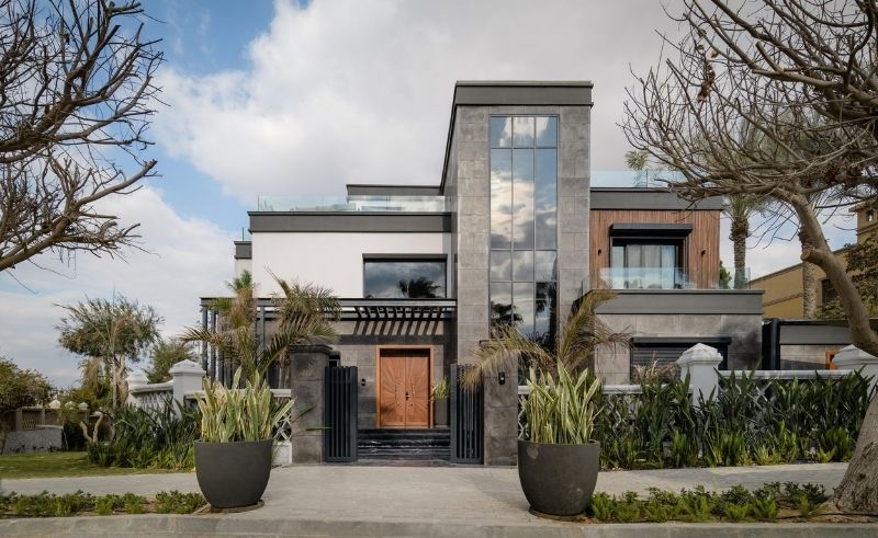 Hany Saad Wins Residential Architecture Award 2025 in London