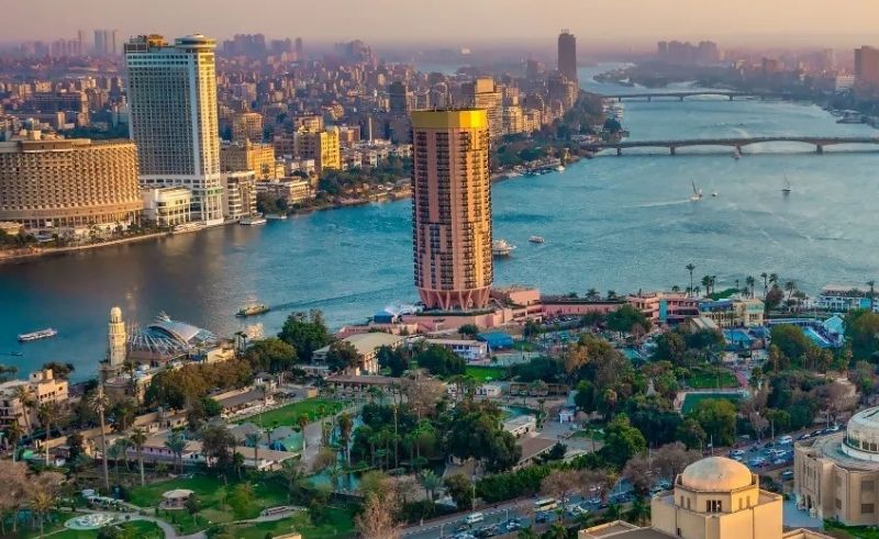 Egypt Launches €10 Million Fund for Public-Private Partnership Project