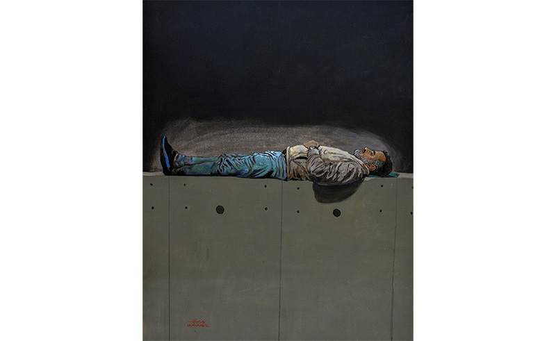 Palestinian Artists Who've Used Their Talents to Support Resistance